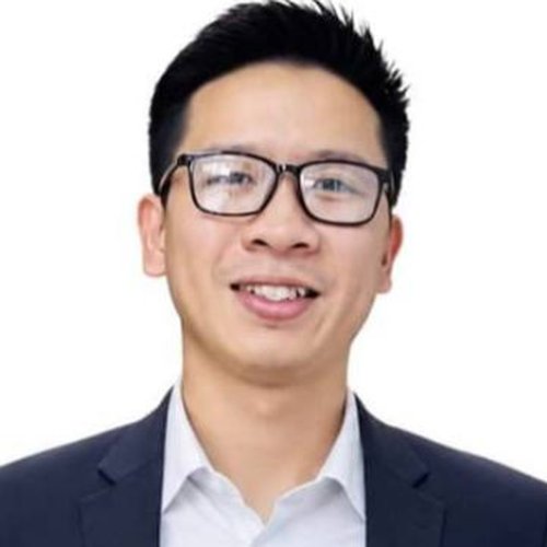 Johnny, Founder