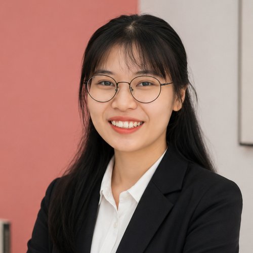 Min, Customer Success